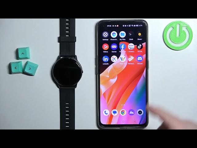 Video thumbnail for How to Unpair AGPTEK LW11 from Android Phone?