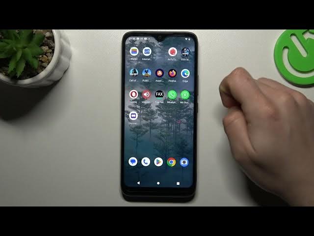 Video thumbnail for How to Remove Notification Virus on Nokia C12 / System Troubleshooting