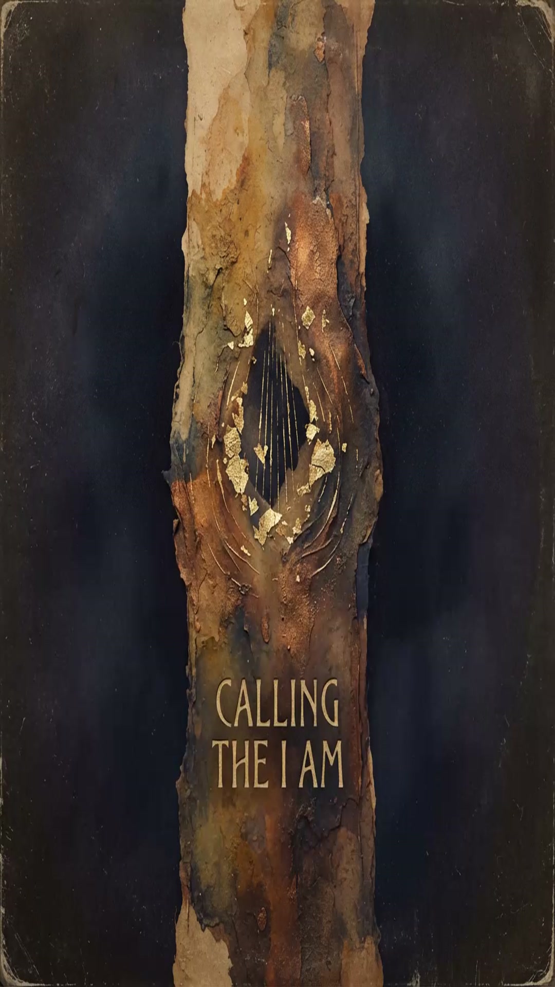 Video thumbnail for 13   Calling the I AM