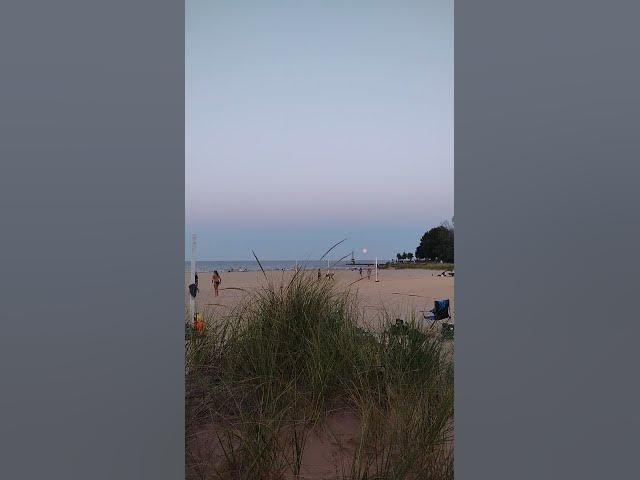 Video thumbnail for Supermoon 2024