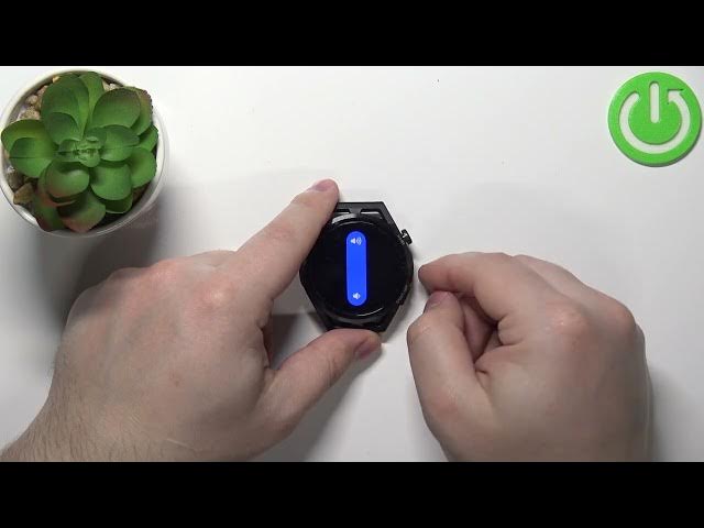 Video thumbnail for How to Adjust Sound Volume on Huawei Watch GT Runner?