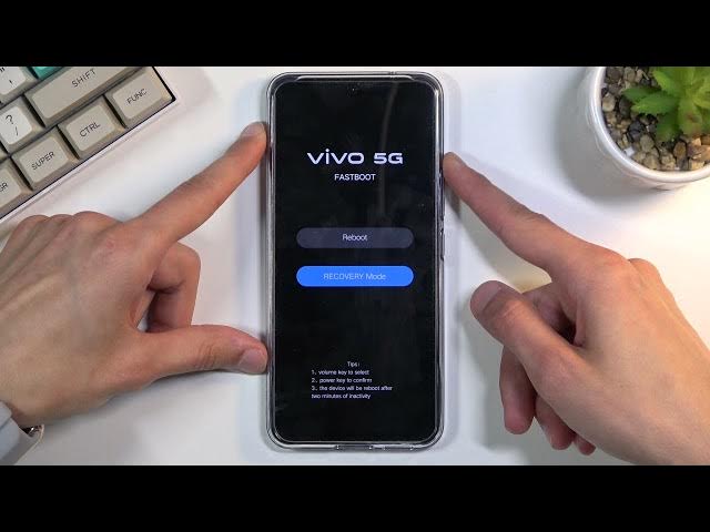 Video thumbnail for How to Enter Fastboot Mode on VIVO V21 - Boot Android Fast Boot on VIVO