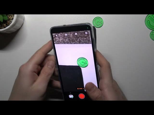 Video thumbnail for How to Record Slow Motion Videos on a OPPO Find N2 Flip