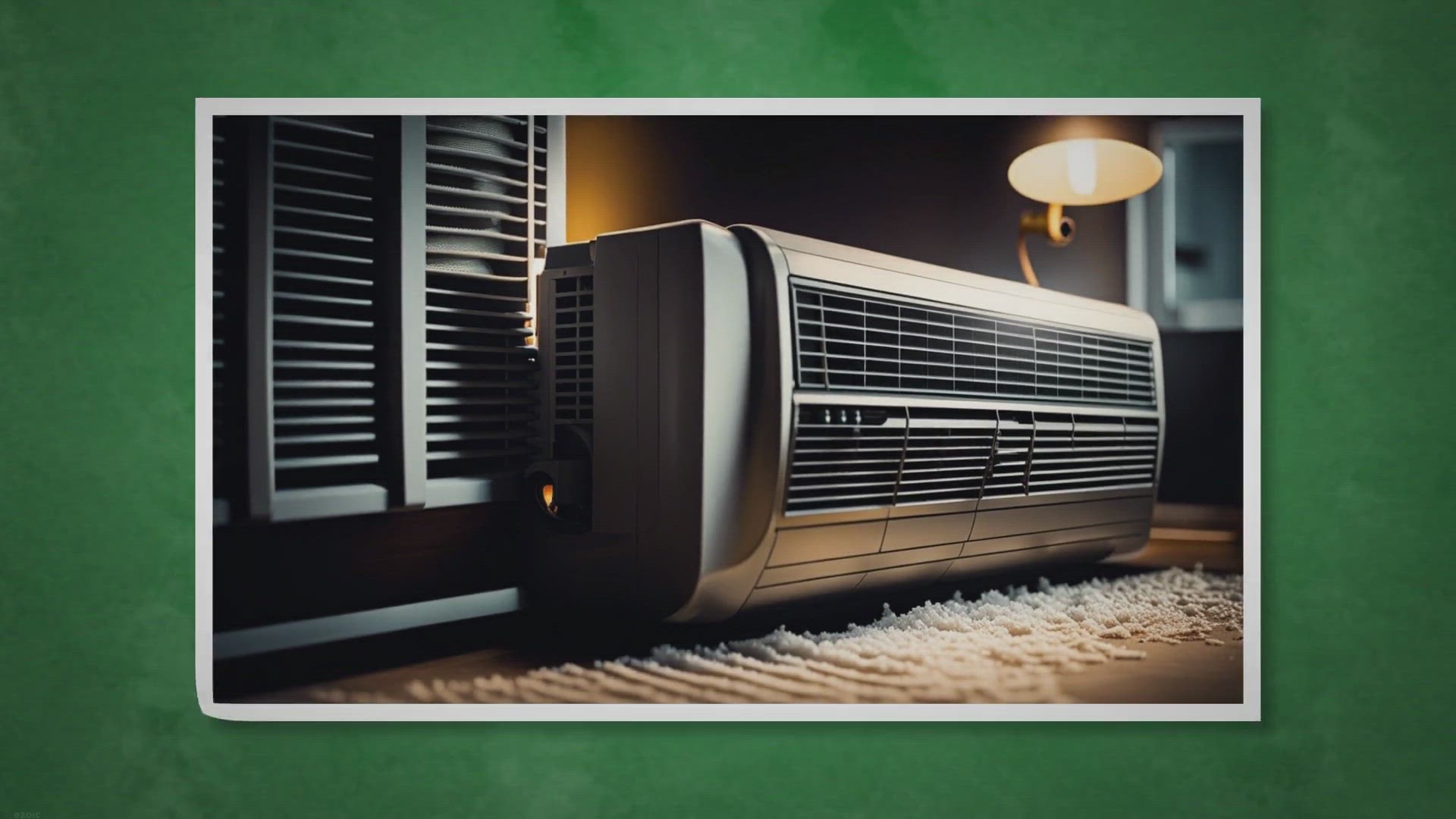 'Video thumbnail for Air Conditioner Freezing Up (Fixed!)'