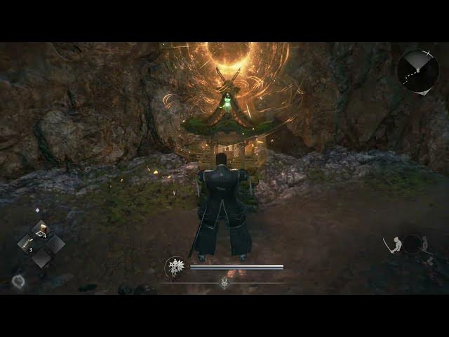 Video thumbnail for Nioh 3 - Chapter 1: Shrines Tutorial | Leveling Up, Battle Scrolls | Playstation 5 Demo Gameplay