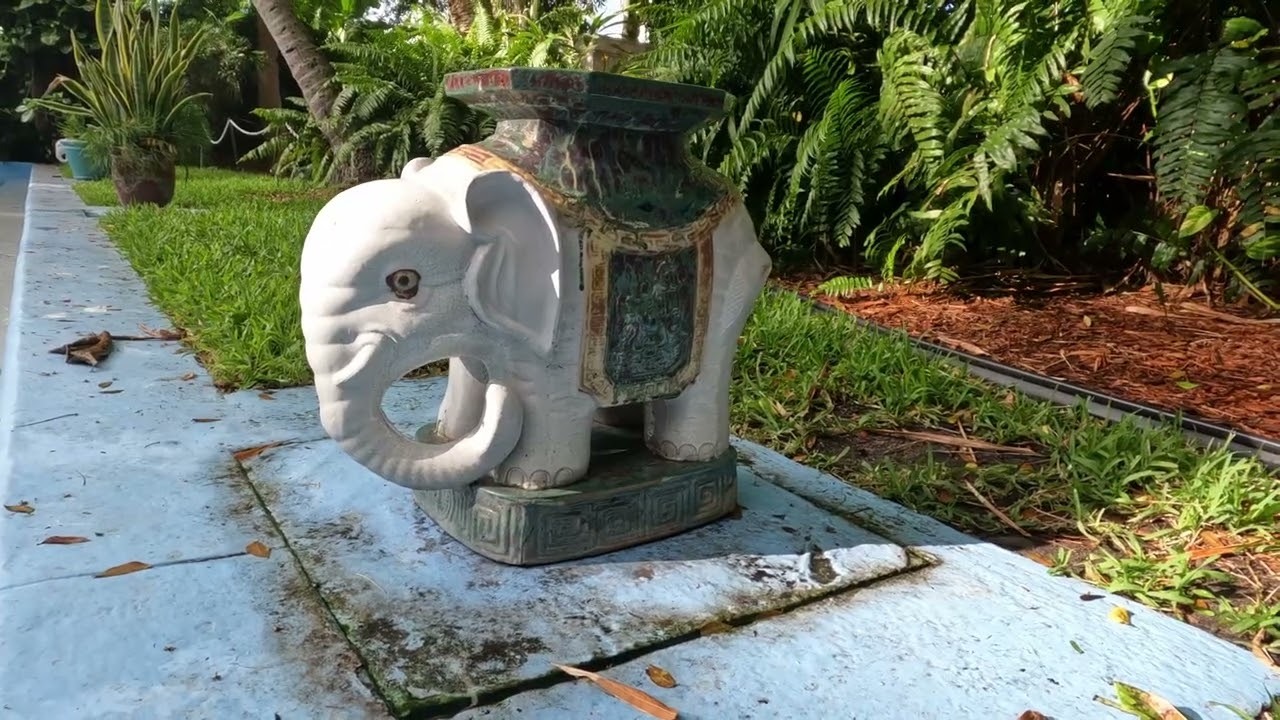 Video thumbnail for Hemingway History   Key West Florida