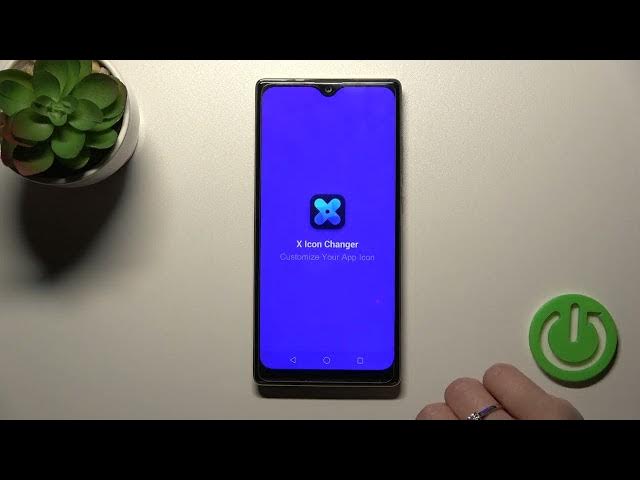 Video thumbnail for Cubot P50 - How To Change Icons Shape