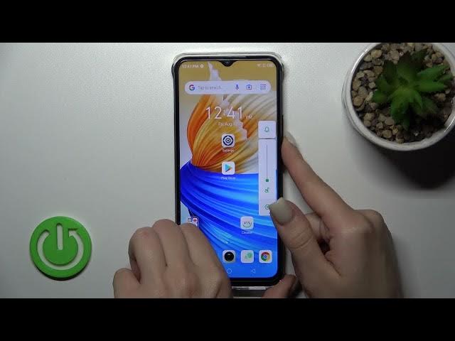 Video thumbnail for How to Mute Ringtone on INFINIX Smart 6 HD - Silent Ringtone