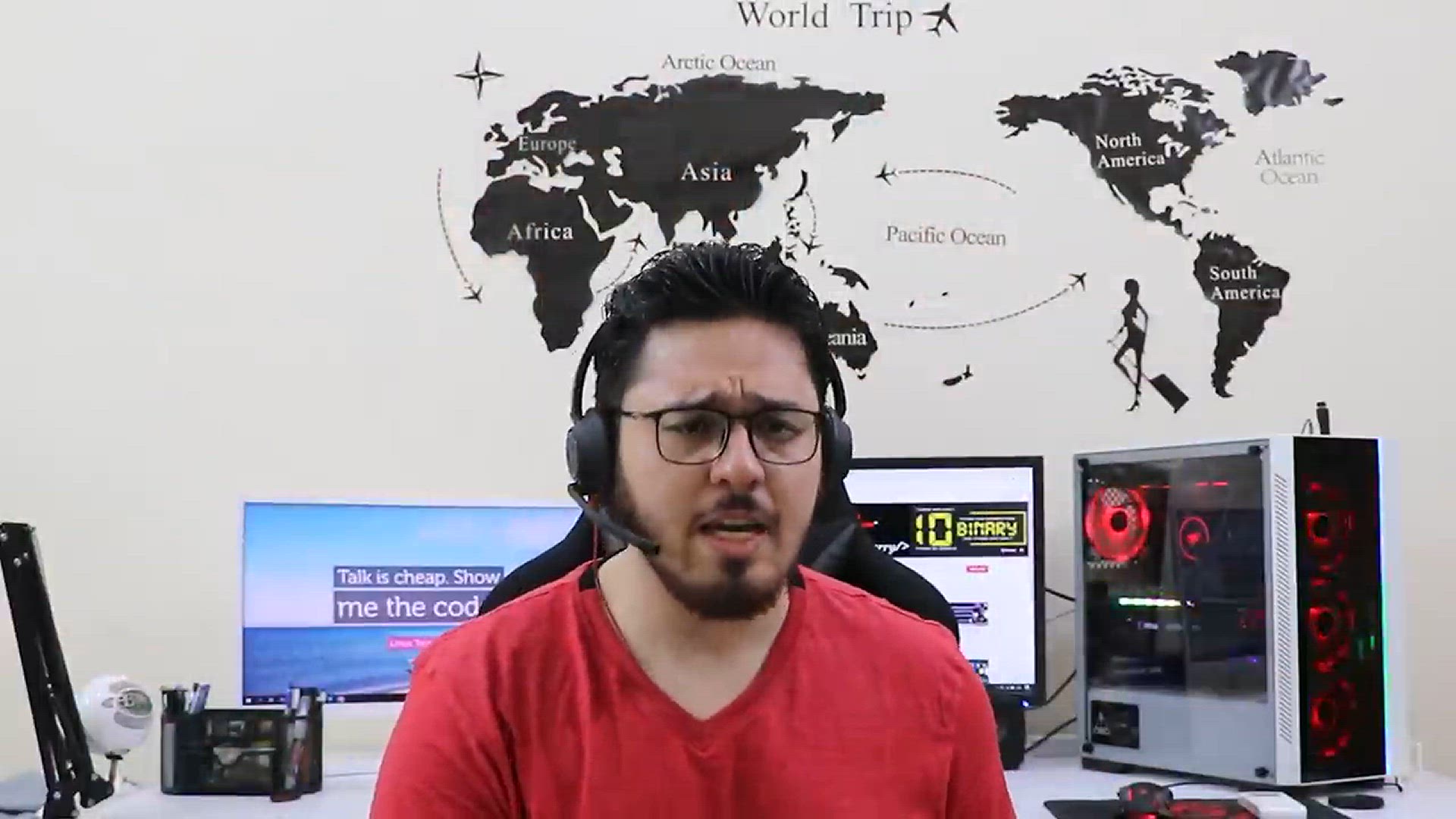 'Video thumbnail for Reason Why People Fail Learning To Code!'