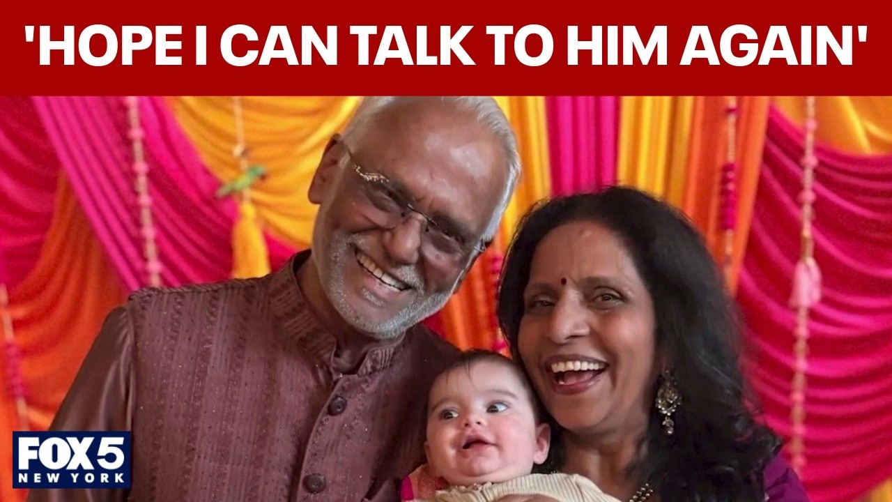 Video thumbnail for Local families searching for loves ones missing in Nepal