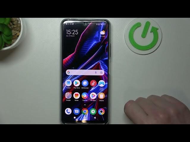 Video thumbnail for Poco X5 5g Emergency Call India