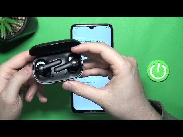 Video thumbnail for How to Hard Reset Soundcore Life P2 - Factory Reset