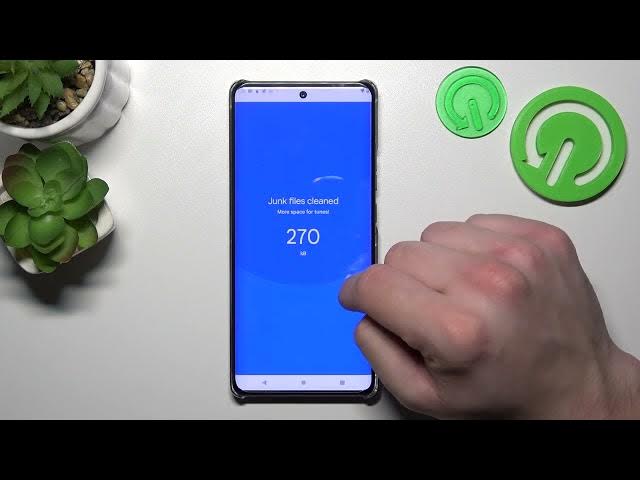 Video thumbnail for How To Access File Manager In Motorola Edge 40 Pro