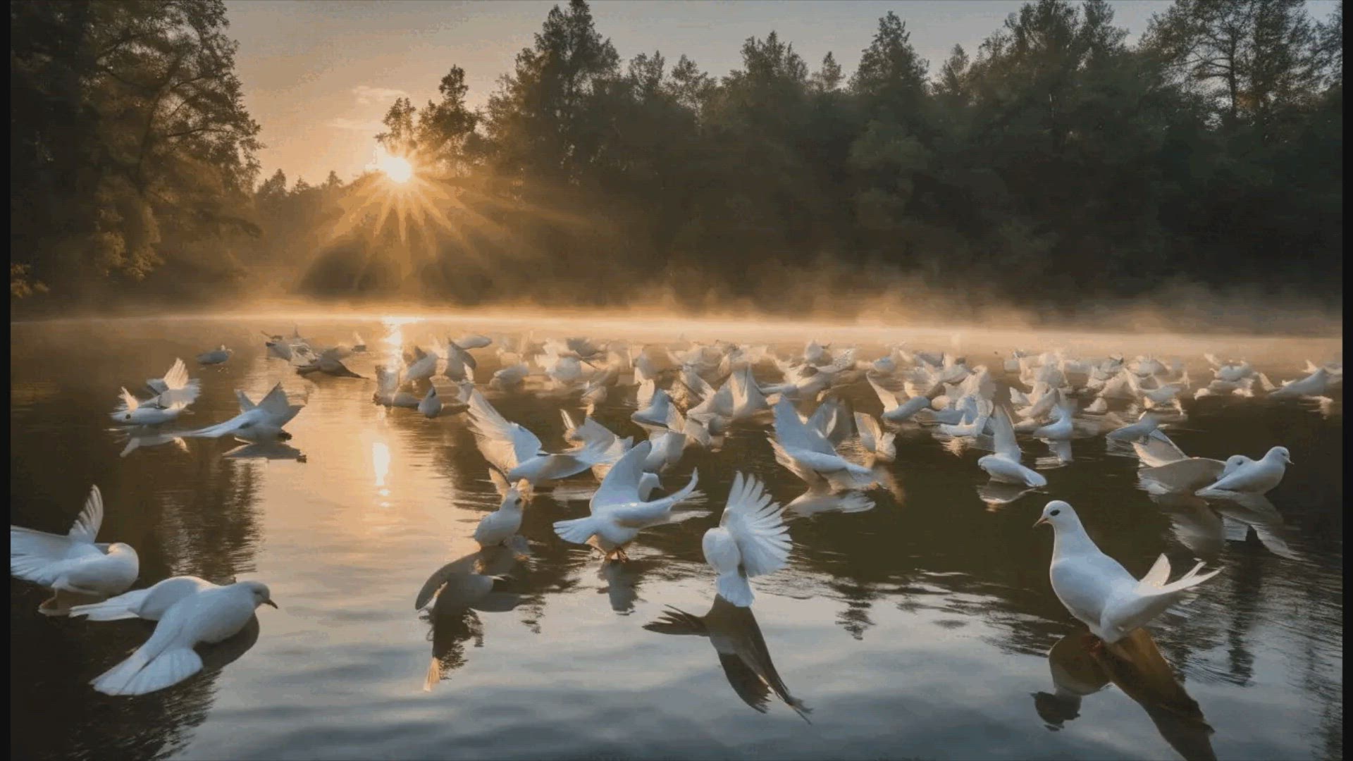 Video thumbnail for What Does it Mean When You See a White Bird_ A Spiritual Guide to Symbolism and Meaning - Avian Adventures_ Birding Tips, Guides & More