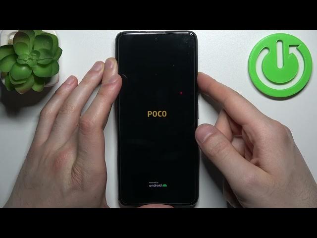 Video thumbnail for How to Activate Safe Mode on POCO M2 Pro