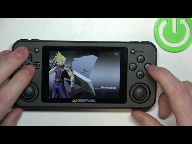 Video thumbnail for How To Change Sound Settings In Anbernic Console