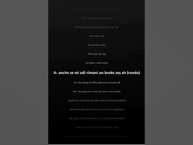 Video thumbnail for Dubbai: Rondosa & niko