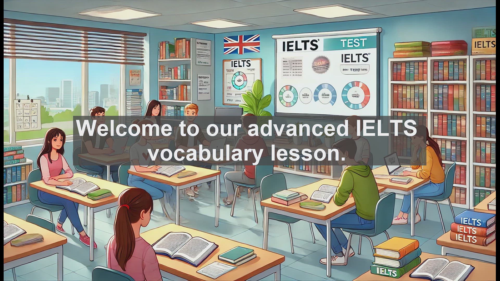 'Video thumbnail for 2000 Must Know IELTS 9.0 Vocabulary - IELTS Vocabulary: Understanding and Using 'Memorialize''