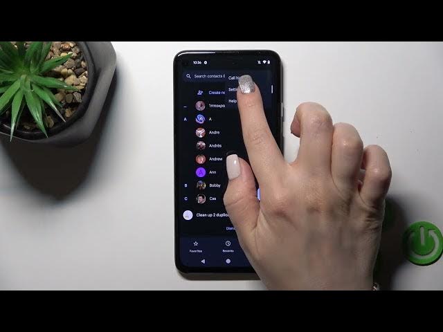 Video thumbnail for You won't believe how easy it is to unblock a number on Android 14!