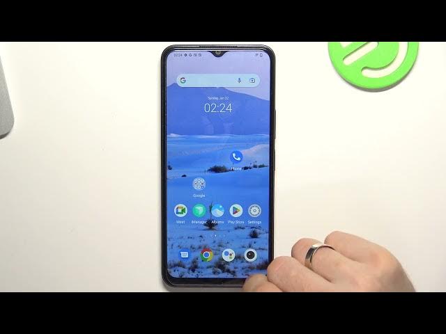 Video thumbnail for Vivo Y22s How To Record Calls