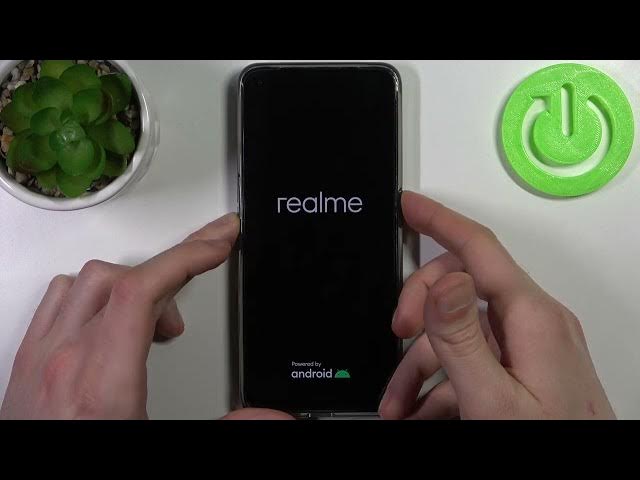 Video thumbnail for How to Hard Reset REALME 9 Pro+ | Bypass Screen Lock & Wipe Data