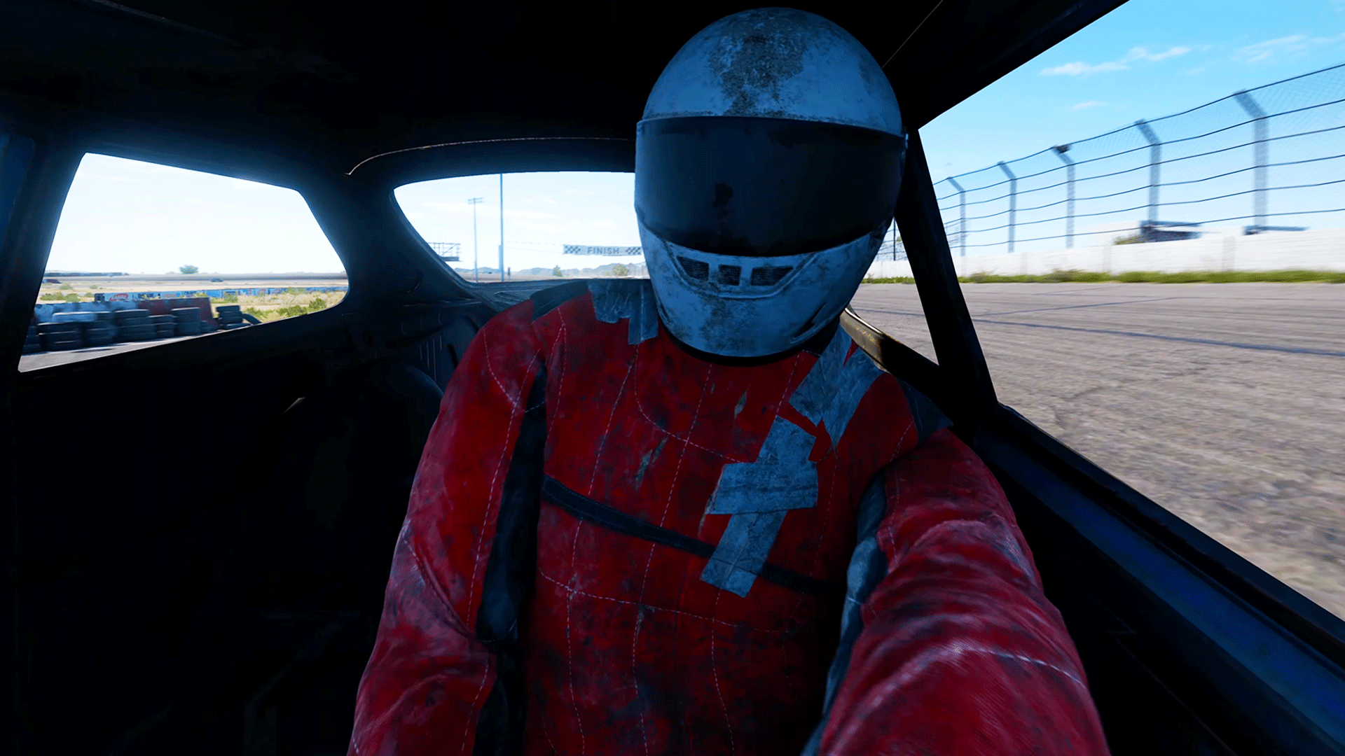 Video thumbnail for Wreckfest 2 - Official Content Update 7 Launch Trailer