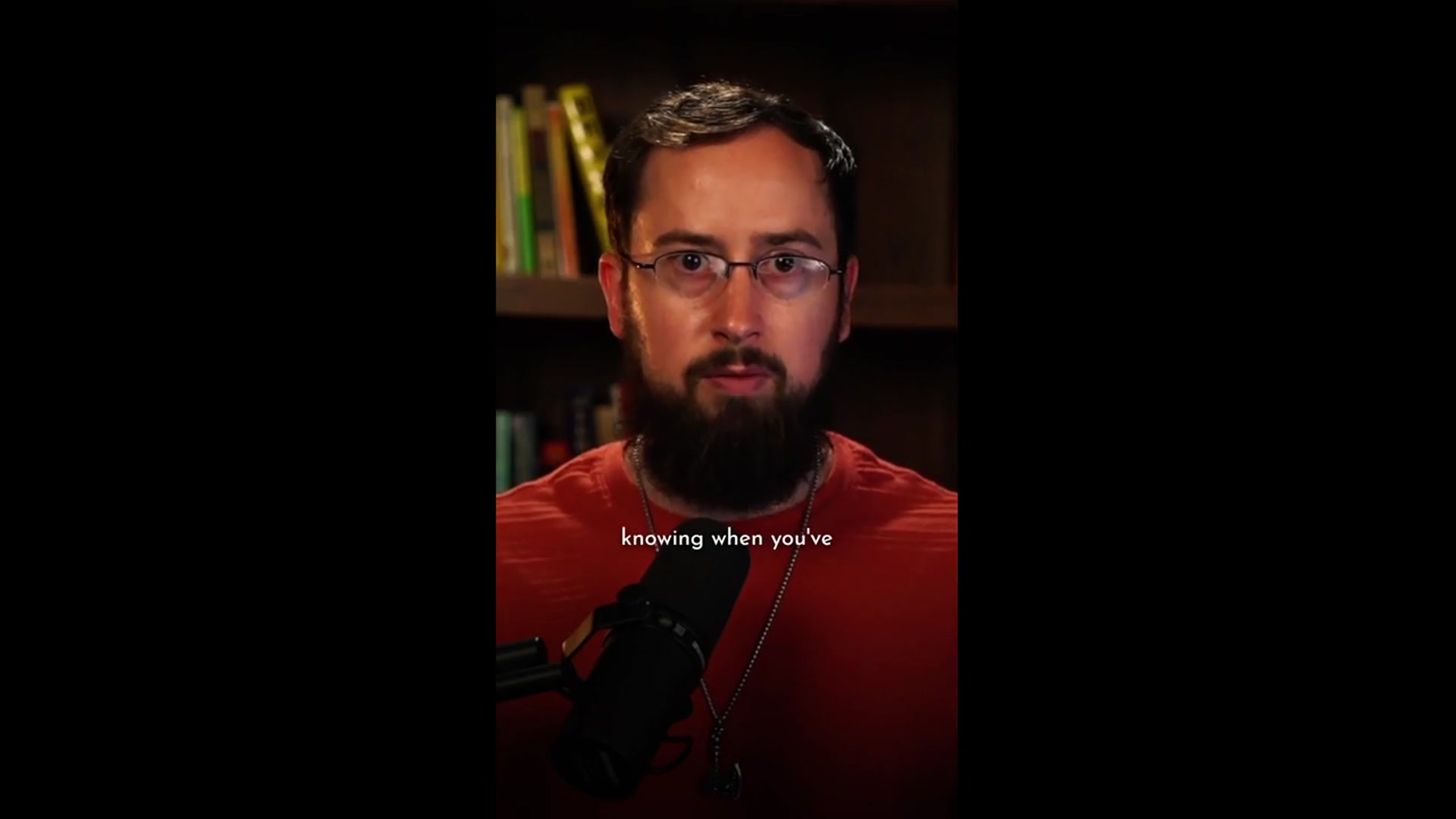 'Video thumbnail for Know when you're winning'