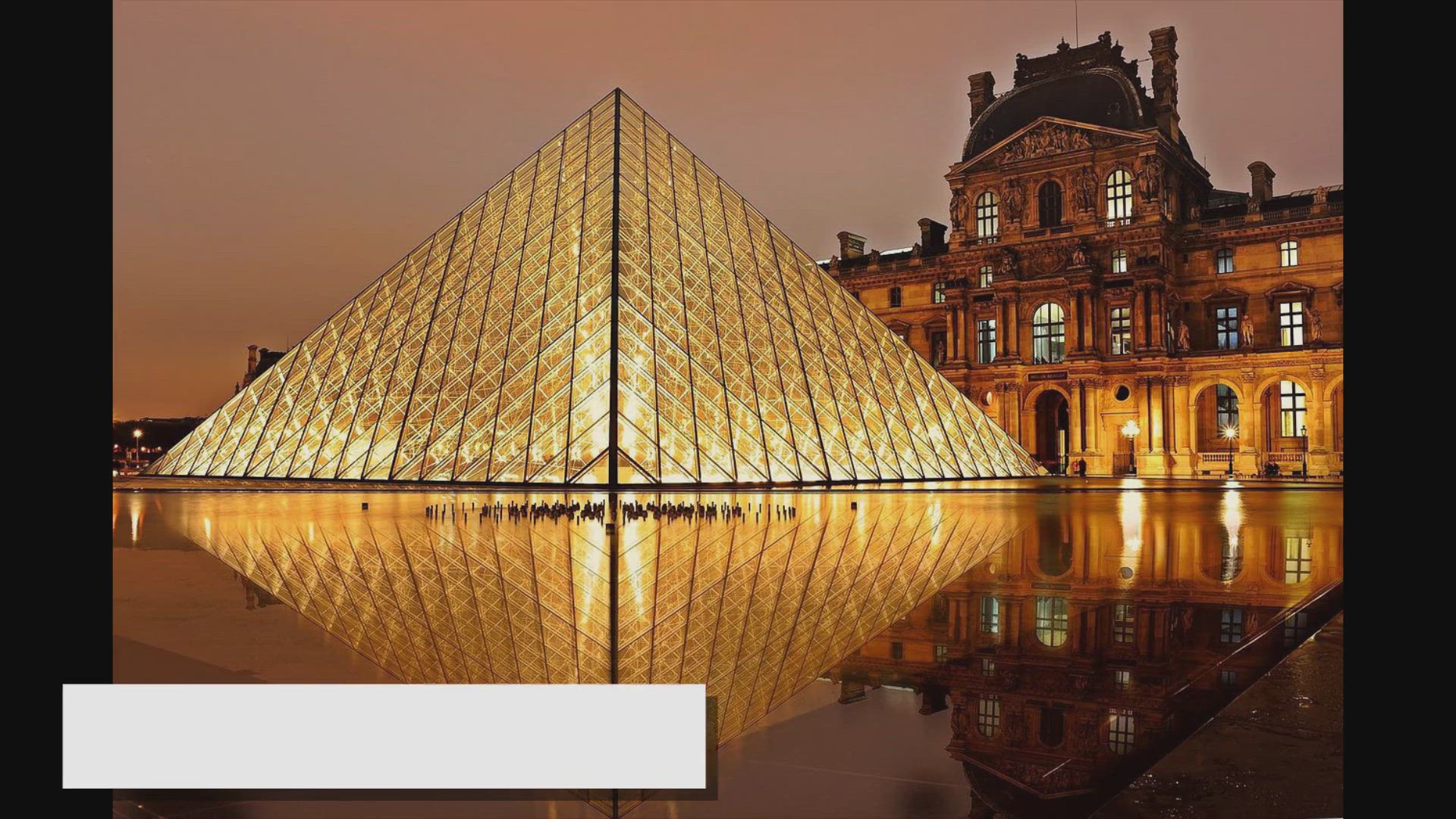 Video thumbnail for 20 Exciting & Interesting Louvre Facts from paristipps.com