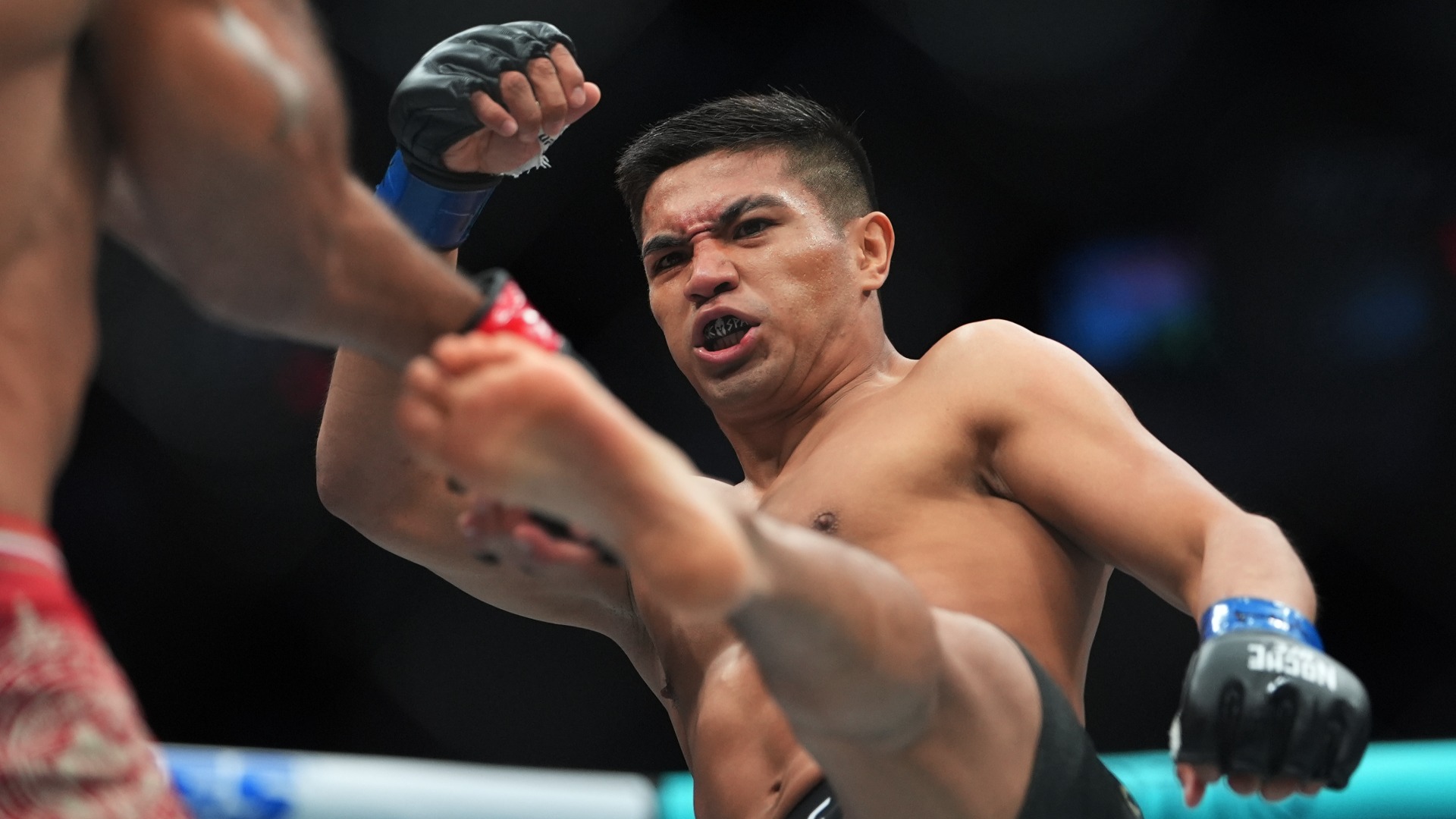 Video thumbnail for Martinez vs. Ige Fight Analysis: Odds & Predictions