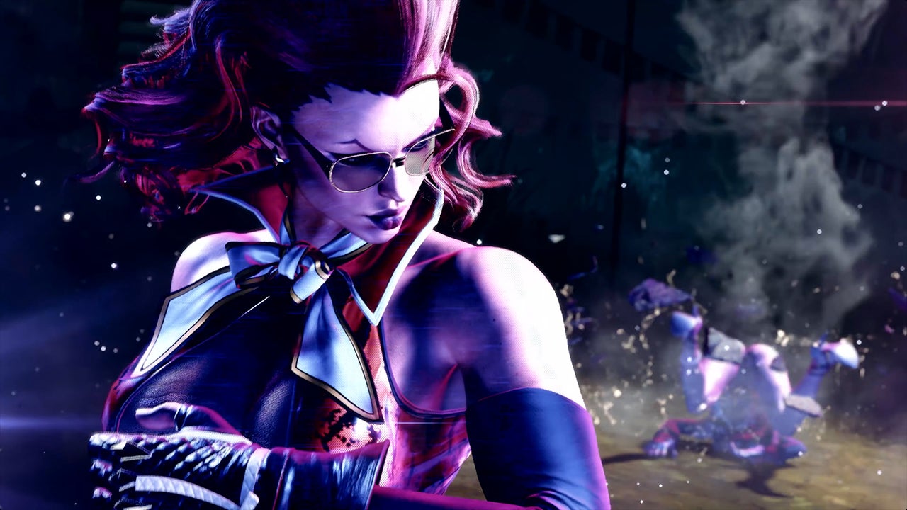 Video thumbnail for Street Fighter 6 - Official C. Viper Outfit 4 Showcase Trailer | Capcom Spotlight TGS 2026