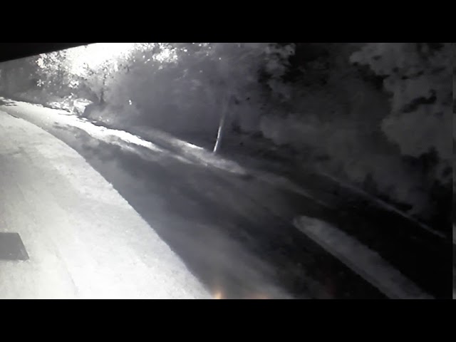 Video thumbnail for ghost or spirit footage ???