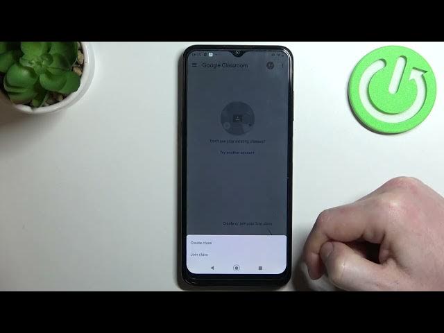 Video thumbnail for How to Install Google Classroom on NOKIA G11 - Join Class in Google Classroom