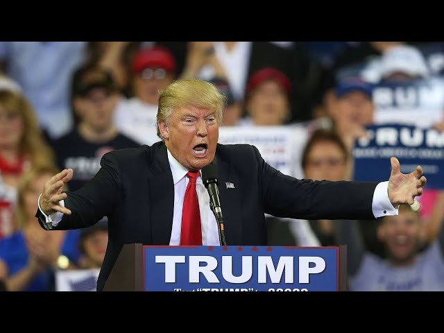 Video thumbnail for BREAKING: Trump Verdict Backfires On Democrats - Bombshell Dropped On Biden