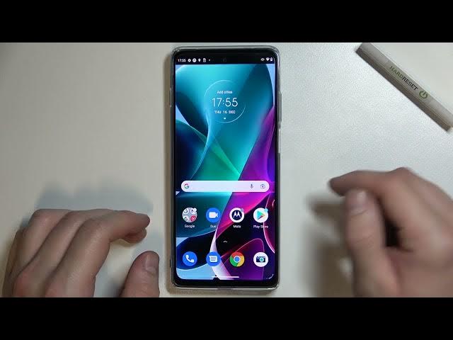 Video thumbnail for Does MOTOROLA Moto G200 Have Slow Motion? – Slow Motion Mode