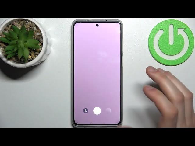 Video thumbnail for Motorola Moto G82 - How To Add Custom Watermark To Camera