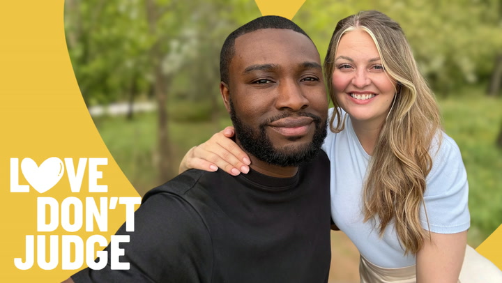 Video thumbnail for I Live To Serve My Husband | LOVE DON'T JUDGE