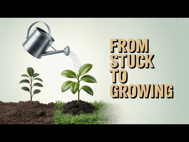 Video thumbnail for AI Expert Reveals 30 Day Fix for Stuck Businesses