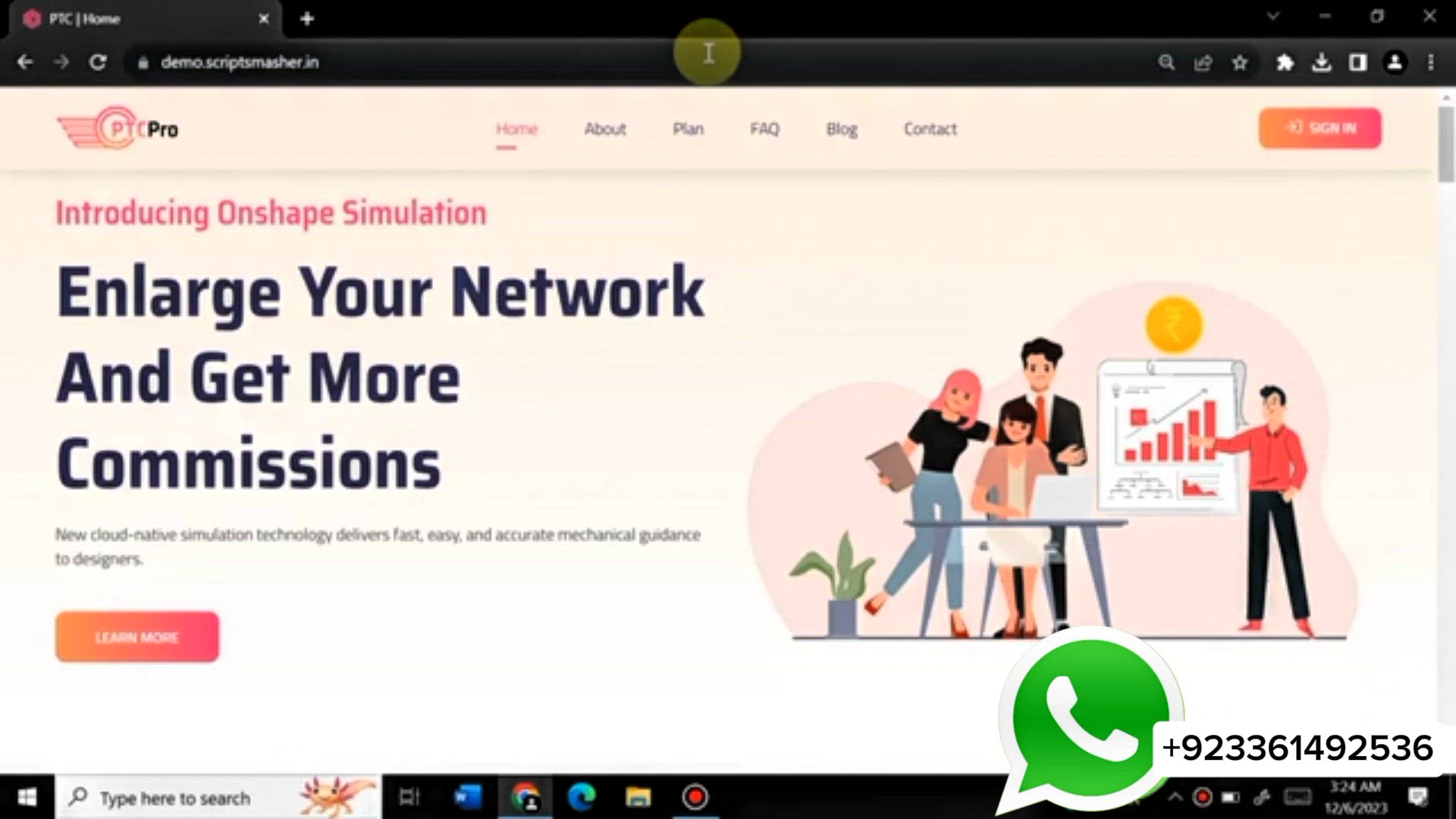 Video thumbnail for Solid PTC - Advanced Pay Per Click Platform