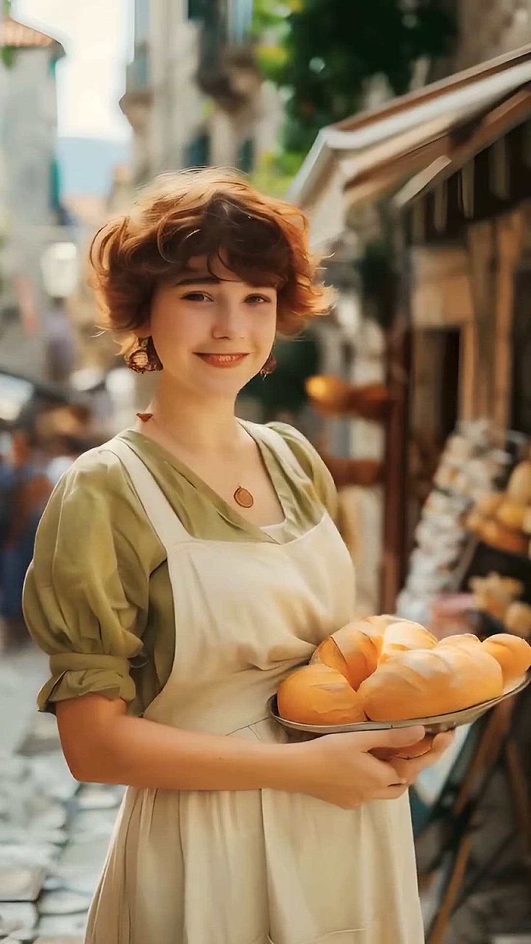 Video thumbnail for black cat