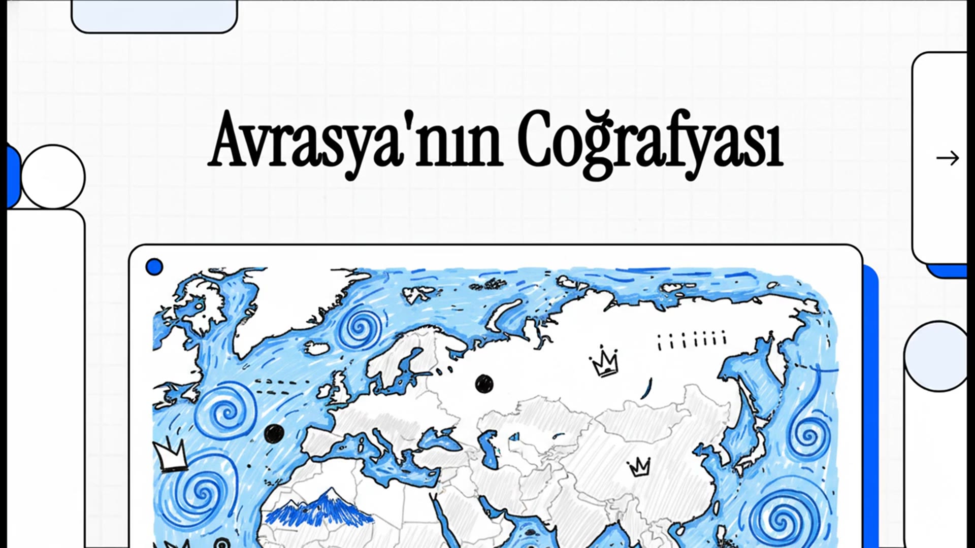 Video thumbnail for Dünya Bölgeleri Orta Asya Rusya ve Kafkaslar 2025 Final Soruları