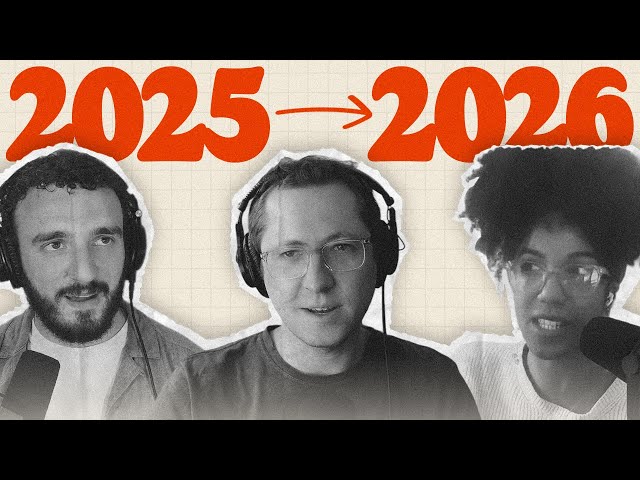 Video thumbnail for Our Creator Economy Predictions for 2026