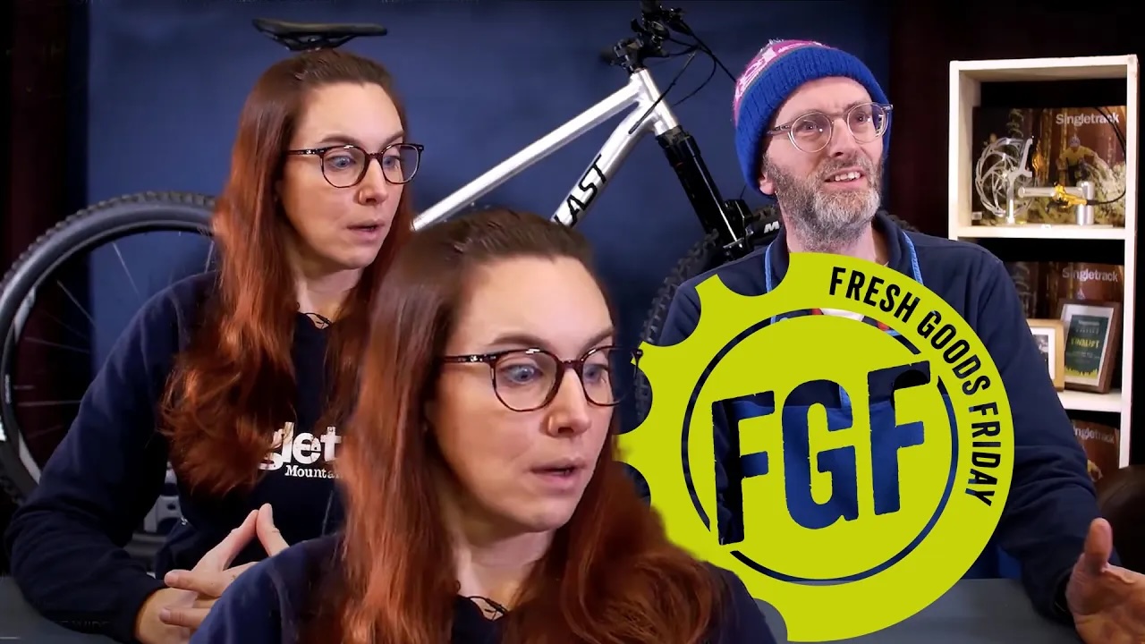 Video thumbnail for Fresh Goods Friday 691 - The Russian Art House Edition