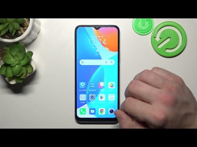Video thumbnail for Does Honor X6 Have Screen Recording?