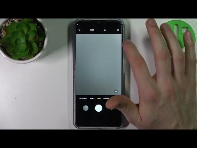 Video thumbnail for How to Turn On the Camera Location Tags on the POCO M5 - Save Location Info
