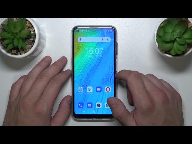 Video thumbnail for Does BLACKVIEW A90 have a Screen Recording - Screen Recording Feature