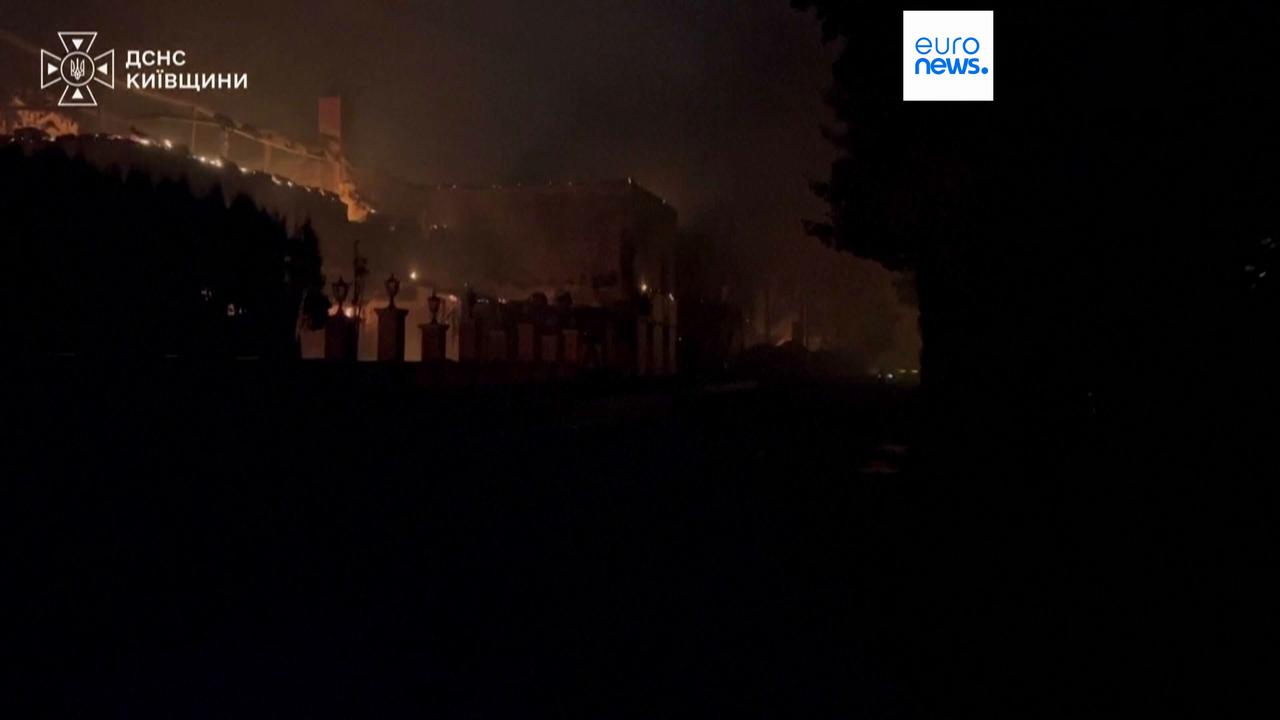Video thumbnail for Latest news bulletin | August 30th, 2026 – Morning