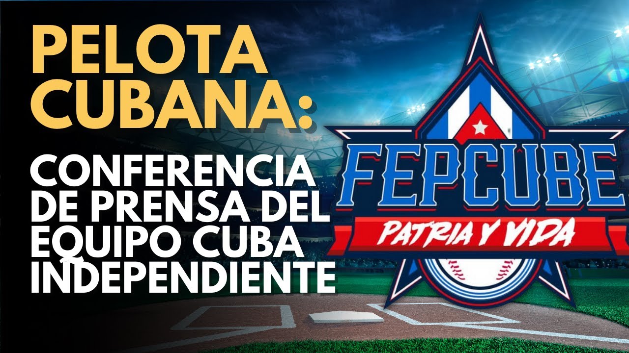 Video thumbnail for INICIAN LOS ENTRENAMIENTOS DE FEPCUBE | CONFERENCIA DE PRENSA