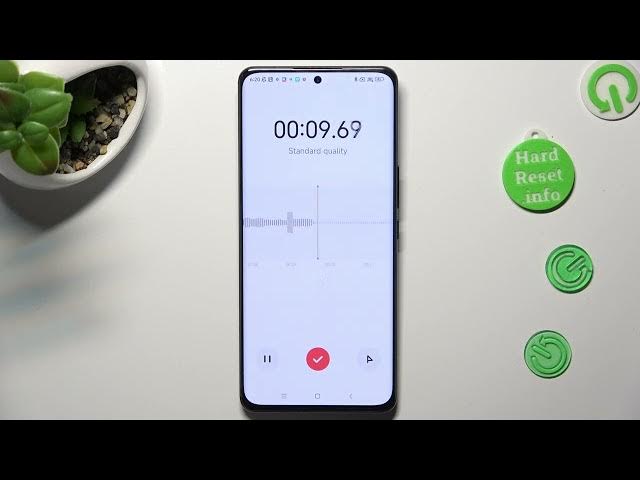 Video thumbnail for How to Record Sounds on XIAOMI 12S Ultra