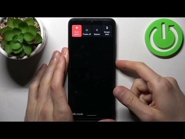 Video thumbnail for How To Start REALME C30 In Safe Mode