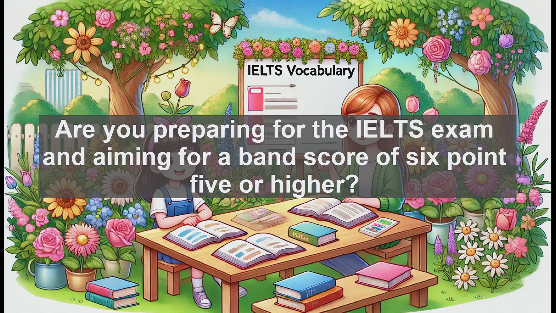 'Video thumbnail for 2500 Must Know IELTS 6.5 Vocabulary - IELTS Vocabulary Boost: Understanding 'Contemporary''